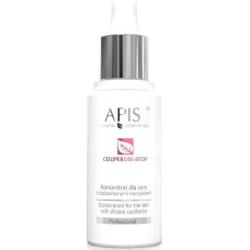 Apis Koncentrat dla cery z rozszerzonymi naczynkami 30 ml