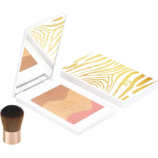 Sisley Phyto-Touche Sun Glow Powder Pechce Doree 11g