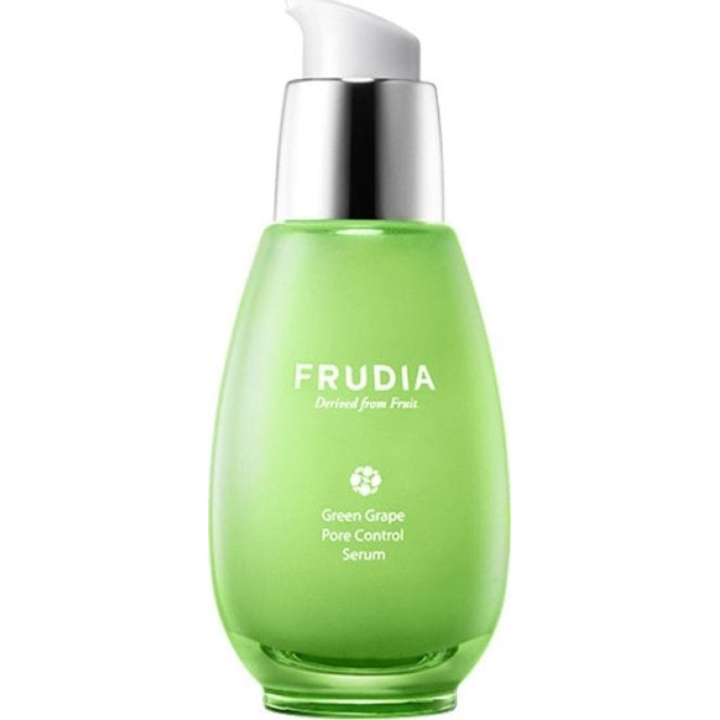 Frudia Pore Control Serum serum do cery tłustej Green Grape 50g