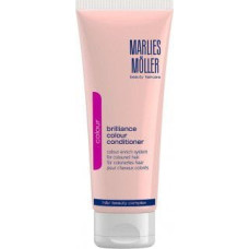 Marlies Möller Colour Brilliance Conditioner Odżywka do włosów farbowanych 200ml