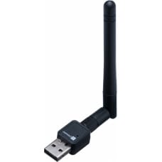 Connect It Karta sieciowa Connect IT CI-1139