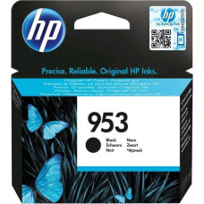 HP Tusz HP Tusz 953 Black (L0S58AE#BGX)