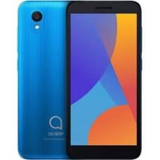 Alcatel Smartfon Alcatel 1 (2021) 1/16GB Niebieski  (S0440024)
