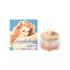 The Balm Overshadow Shimmering All-Mineral Eyeshadow 0,57g You Buy, I´ll Fly