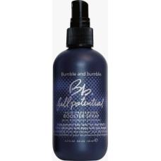 Bumble And Bumble BUMBLE AND BUMBLE_Full Potential Hair Preserving Booster Spray płyn wspomagający ochronę włosów 125ml