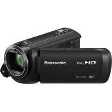 Panasonic Kamera cyfrowa Panasonic HC-V380