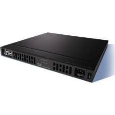 Cisco Zapora sieciowa Cisco Cisco Router ISR 4331 UC Bdl PVDM4-32 UC Lic