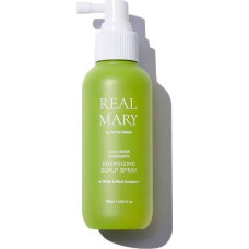Rated Green Pobudzający Spray do Skóry Głowy 120 ml