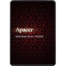 Apacer Dysk SSD Apacer AS350X 512GB 2.5