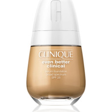 Clinique CLINIQUE EVEN BETTER CLINICAL SERUM FOUNDATION SPF 20 CN 90 SAND 30ML