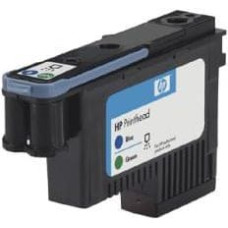HP Tusz HP 70 Cyan, green Printhead C9408A