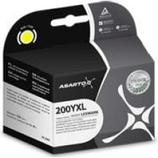 Asarto Tusz Asarto Lexmark 200XL