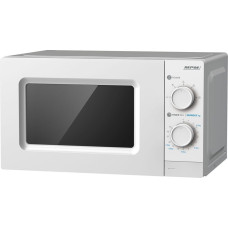 MPM Microwave oven MPM-20-KMM-11/W white