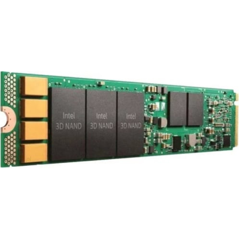 Solidigm SSD Solidigm (Intel) S4520 480GB SATA M.2 (22x80) SSDSCKKB480GZ01 (DWPD up to 3)