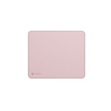 Natec Mouse pad Colors Series Misty Rose 300x250 mm