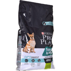 Purina Nestle Purina Pro Plan OptiDerma Small & Mini Adult Sensitive 7kg