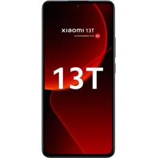 Xiaomi 13T 5G 8/256GB Black