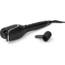 Philips StyleCare BHB876/00 hair styling tool Automatic curling iron Warm Black 2 m