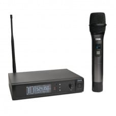 Dna Professional DNA VM - VOCAL SET - Zestaw bezprzewodowy do ręki