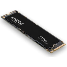 Crucial P3 Plus 4 TB (PCIe 4.0 x4, NVMe, M.2 2280)