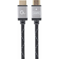 Gembird CCB-HDMIL-7.5M HDMI cable HDMI Type A (Standard) Black