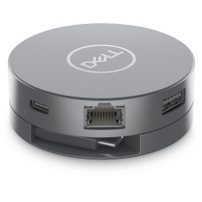 Dell 6-in-1 USB-C Multiport Adapter - DA305