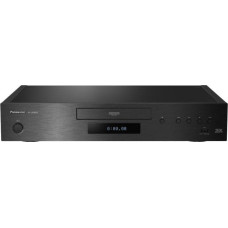 Panasonic DP-UB9004 (schwarz, WLAN, UltraHD/4K)