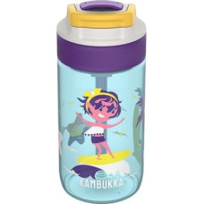 Kambukka Butelka na wodę dla dziecka Lagoon 400ml Surf Girl