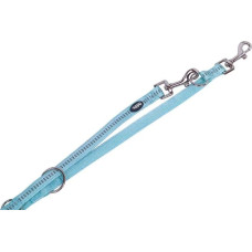 Nobby NOBBY SOFT GRIP SMYCZ REG XS MIĘTOWA 10mm/200cm