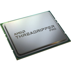 AMD Procesor AMD CPU|AMD|Desktop|Ryzen PRO|5995WX|2700 MHz|Cores 64|128MB|Socket SWRX8|280 Watts|OEM|100-000000444
