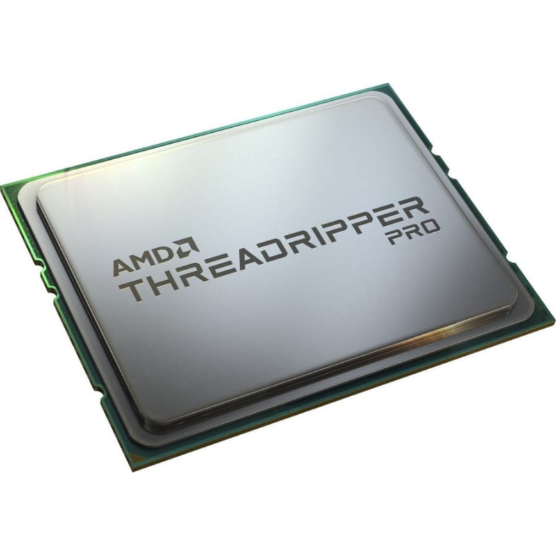 AMD Procesor AMD CPU|AMD|Desktop|Ryzen PRO|5995WX|2700 MHz|Cores 64|128MB|Socket SWRX8|280 Watts|OEM|100-000000444