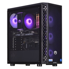 Action Actina 5901443329848 PC 5600G Midi Tower AMD Ryzen™ 5 16 GB DDR4-SDRAM 500 GB SSD Black
