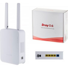 Draytek Router DrayTek DrayTek Vigor 2135ax router