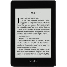 Amazon Czytnik Amazon Czytnik E-BookÃ³w AMAZON Kindle Paperwhite 4 LTE 32GB Czarny z reklamami