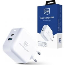 3MK Smartfon 3MK Accessories - 3mk Hyper Charger 68W