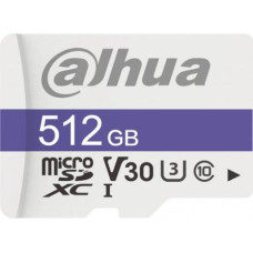 Dahua Karta Dahua Karta pamięci 512GB DAHUA TF-C100/512GB