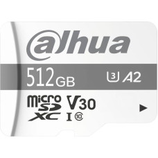 Dahua Karta Dahua Karta pamięci 512GB DAHUA TF-P100-512GB