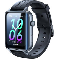 Joyroom Smartwatch Joyroom Smartwatch Joyroom JR-FT6 Fit-Life (czarny)