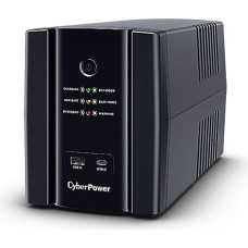 Cyberpower Zasilacz UPS CyberPower UT1500EG-FR