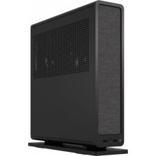 Fractal Design Obudowa Fractal Design Obudowa Ridge Black PCIE 4.0 mITX