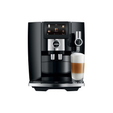 Jura Coffee machine Jura J8 Piano Black (EA)
