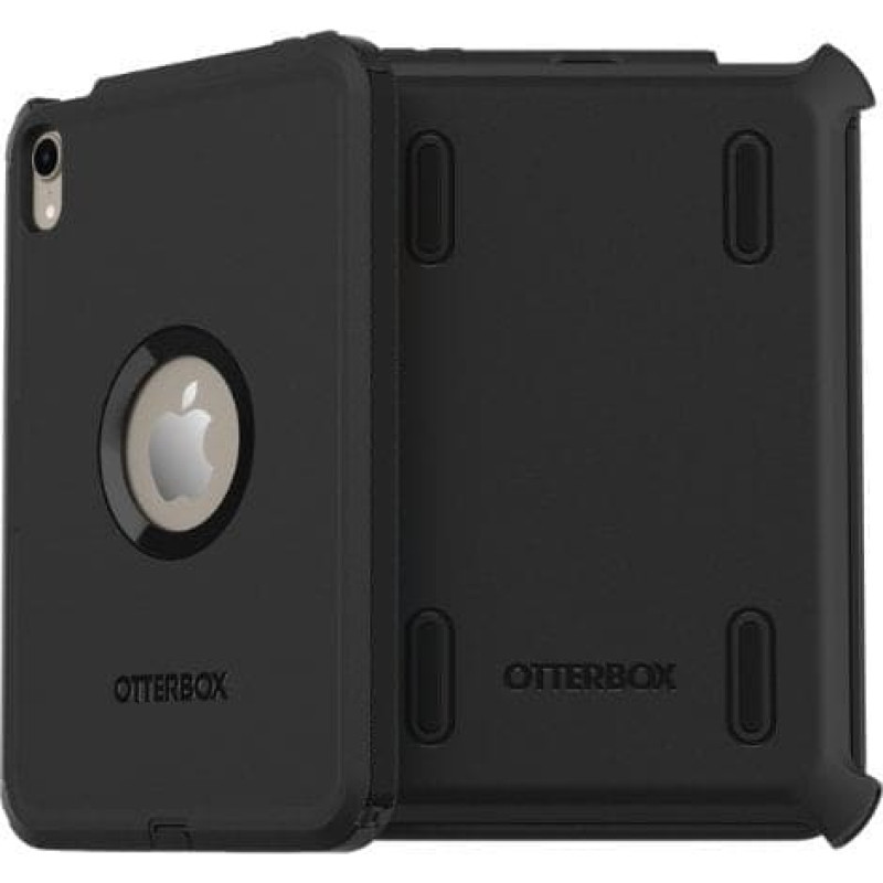 Otterbox Etui na tablet OtterBox OtterBox Defender Apple iPad mini 6th gen, black
