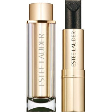 Estee Lauder Estee Lauder, Pure Color Love, Natural Oils, Long-Lasting, Cream Lipstick, 180, Black Star, 3.5 g For Women