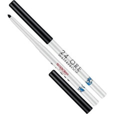 Deborah Deborah, 24 Ore Keith Haring, Waterproof, Retractable, Gel Pencil Eyeliner, Black, 0.3 g For Women