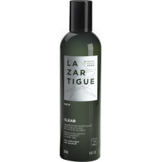 Lazartigue Lazartigue, Clear, Vegan, Hair Shampoo, Anti-Dandruff, 250 ml Unisex