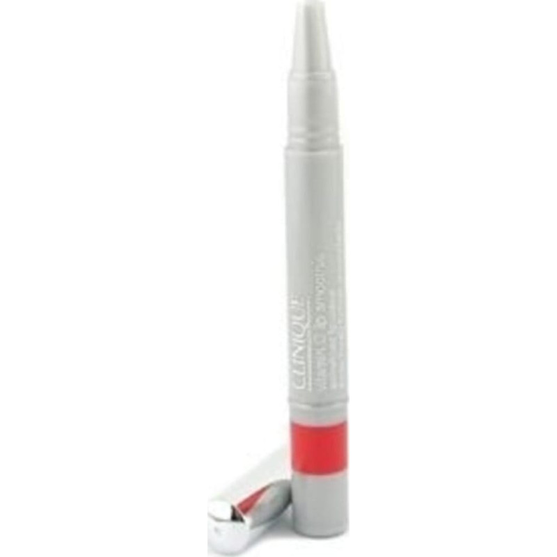 Clinique Clinique, Vitamin C Lip Smoothie, Lip Colour, Cream Lipstick, 12, Peach Power, 1.5 ml For Women