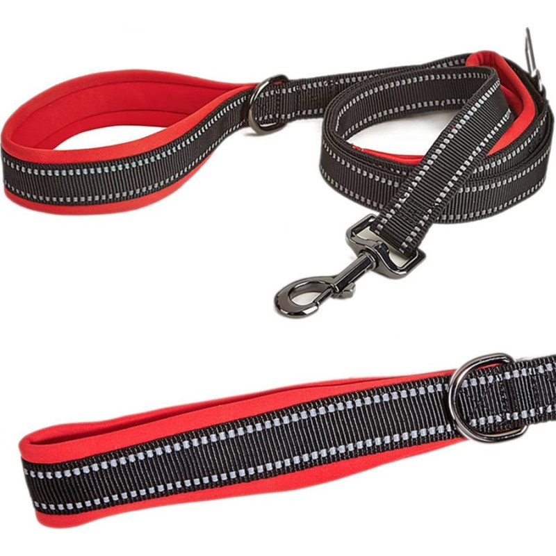 Mozos MOZOS DL5M SMYCZ TRENINGOWA PRZEPINANA 5M PREMIUM