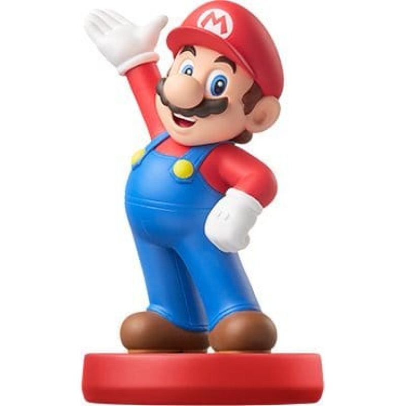 Nintendo Figurka Nintendo Nintendo amiibo SuperMario Mario