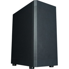 Zalman Obudowa Zalman Obudowa I4 ATX Mid Tower 6 wentylatorów