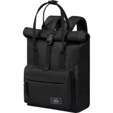 American Tourister Plecak American Tourister 147671 1041 PLECAK DO LAPTOPA 15.6'' AMERICAN TOURISTER URBAN GROOVE UG25 ROLL-TOP BLACK